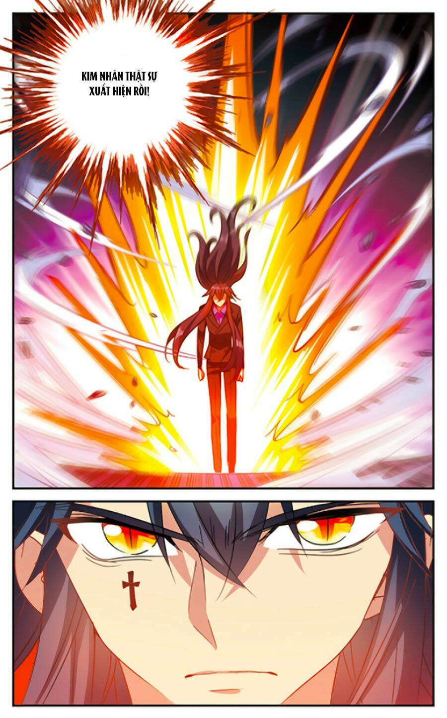 Tô Tịch Kỳ Quái Chapter 93.1 - Trang 4