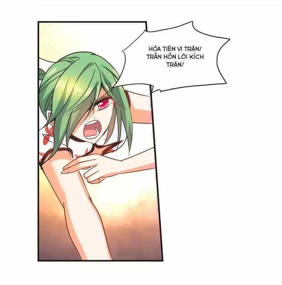 Tô Tịch Kỳ Quái Chapter 93.2 - Trang 12