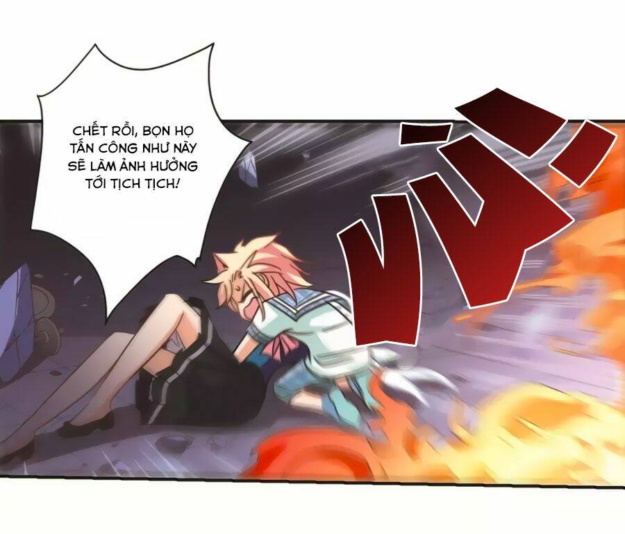 Tô Tịch Kỳ Quái Chapter 93.2 - Trang 14