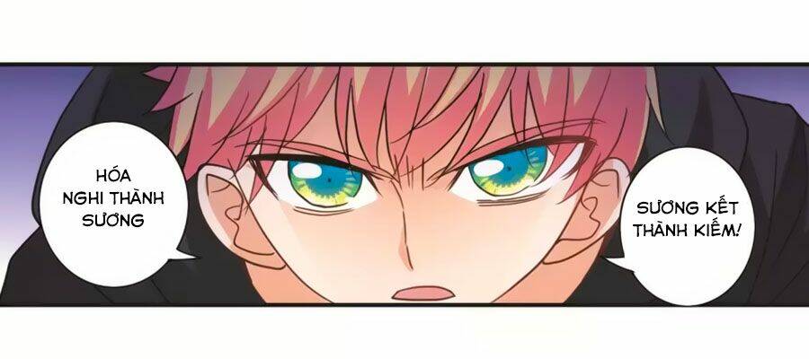 Tô Tịch Kỳ Quái Chapter 93.2 - Trang 16