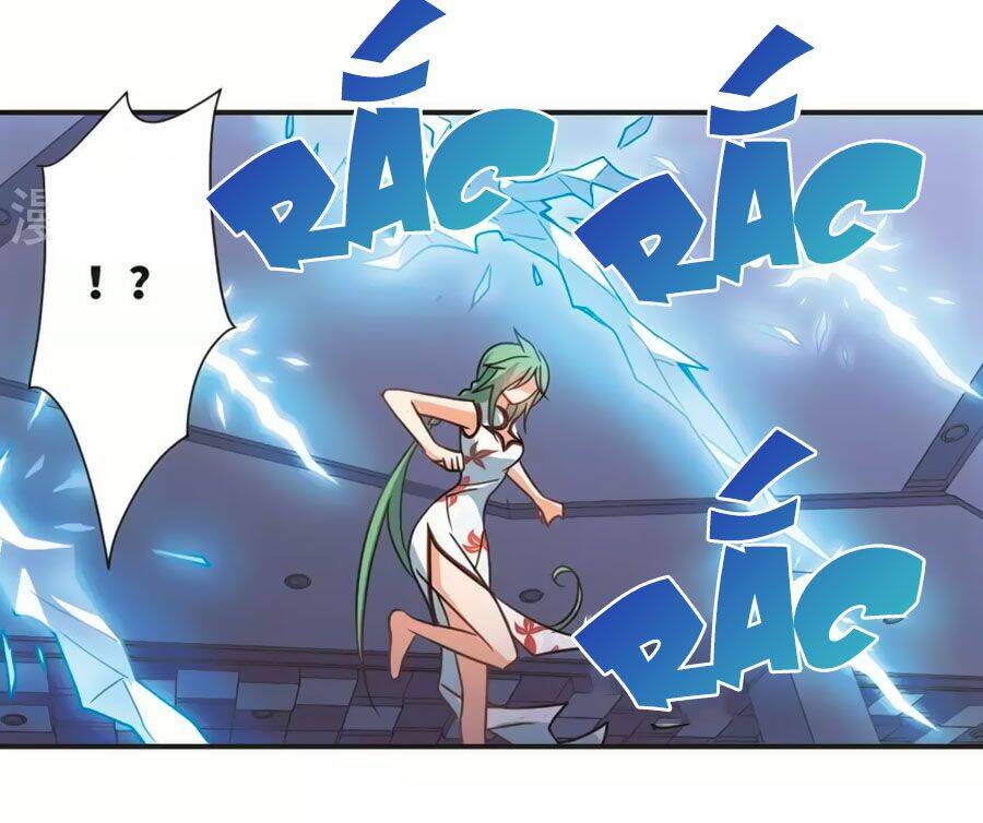 Tô Tịch Kỳ Quái Chapter 93.2 - Trang 17