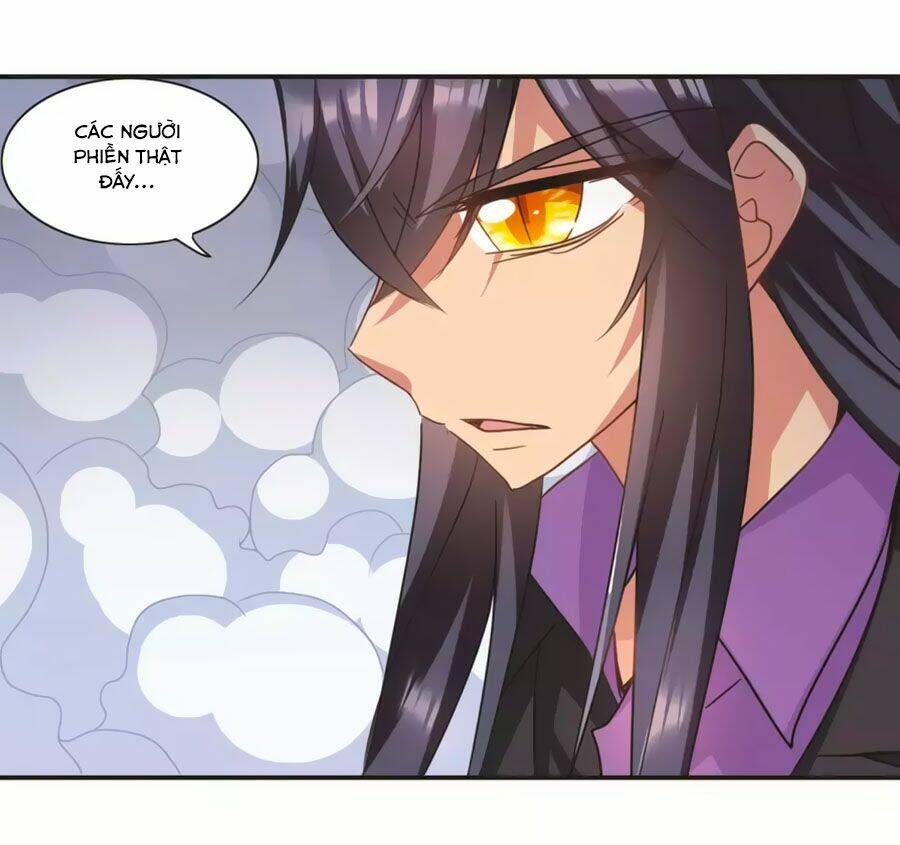 Tô Tịch Kỳ Quái Chapter 93.2 - Trang 22