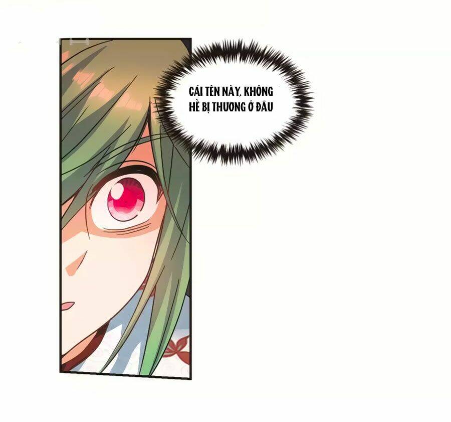 Tô Tịch Kỳ Quái Chapter 93.2 - Trang 23