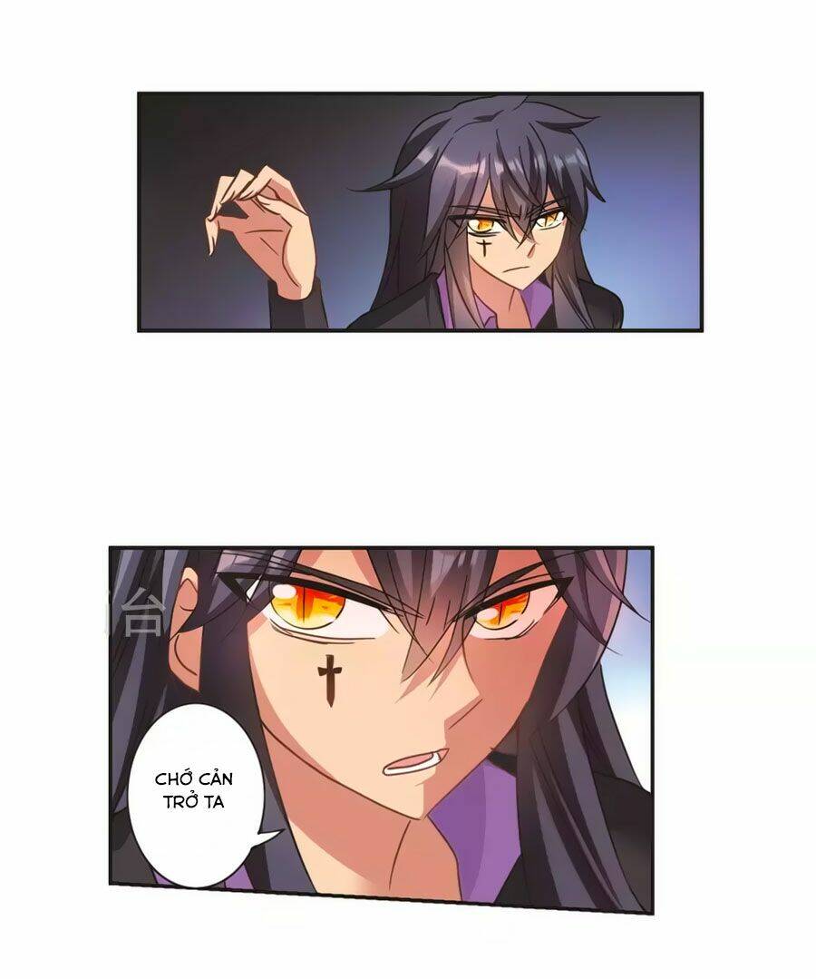 Tô Tịch Kỳ Quái Chapter 93.2 - Trang 24