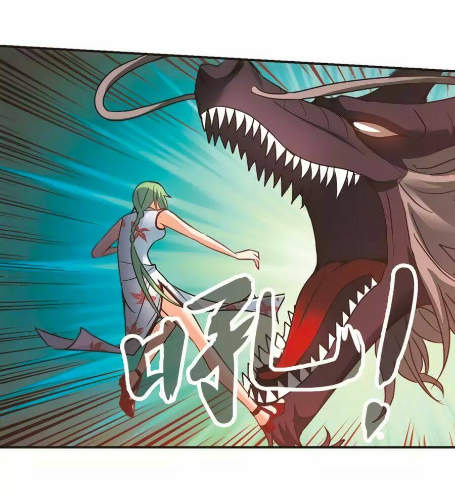 Tô Tịch Kỳ Quái Chapter 93.2 - Trang 25