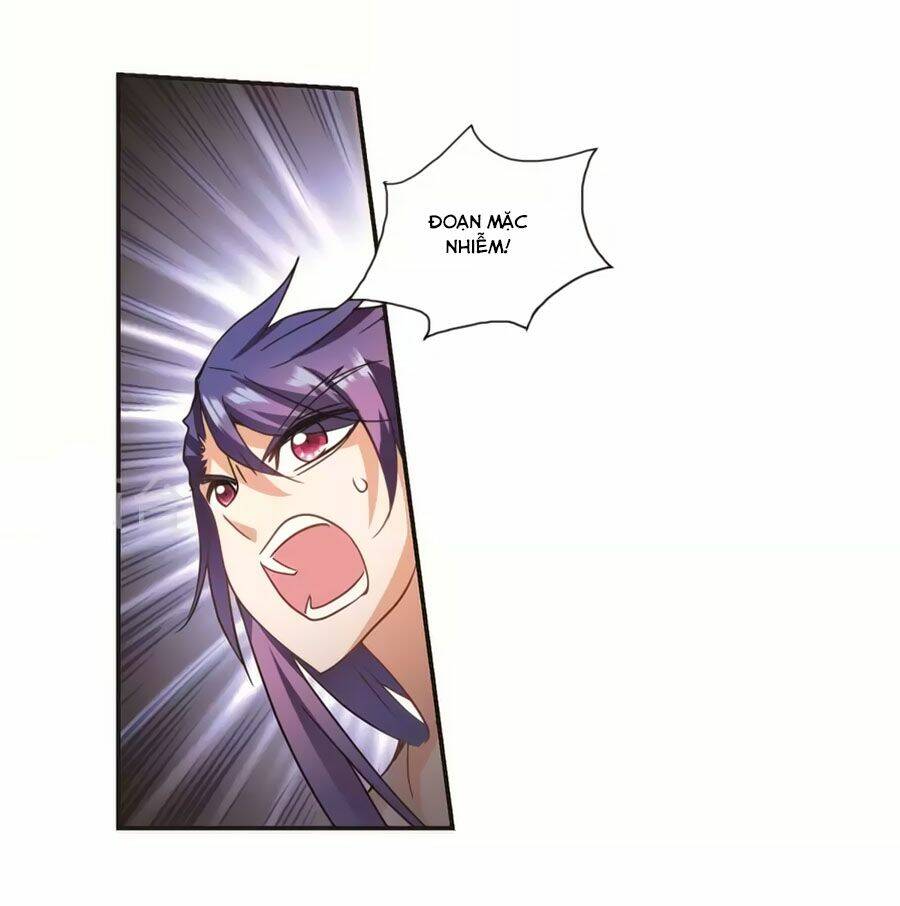 Tô Tịch Kỳ Quái Chapter 93.2 - Trang 27