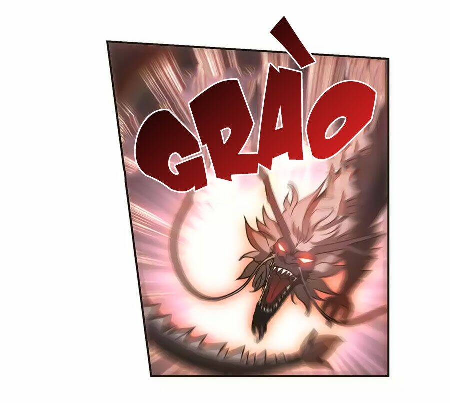 Tô Tịch Kỳ Quái Chapter 93.2 - Trang 28