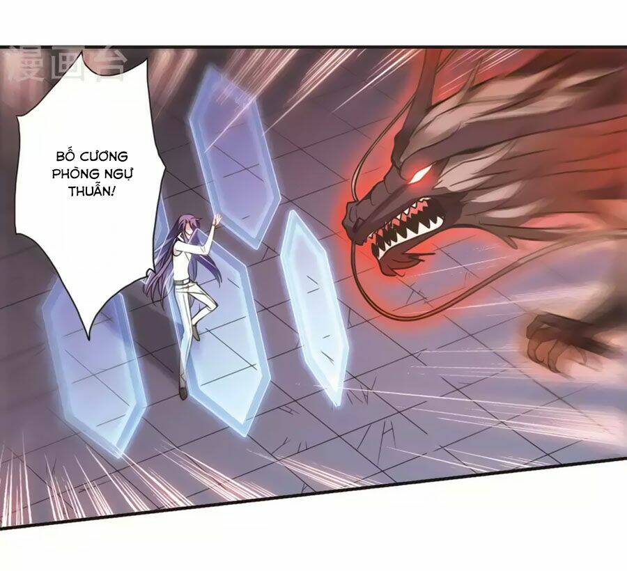 Tô Tịch Kỳ Quái Chapter 93.2 - Trang 29
