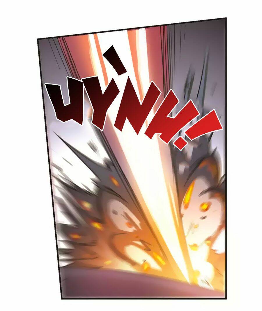 Tô Tịch Kỳ Quái Chapter 93.2 - Trang 31