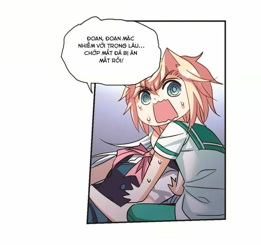 Tô Tịch Kỳ Quái Chapter 93.2 - Trang 34