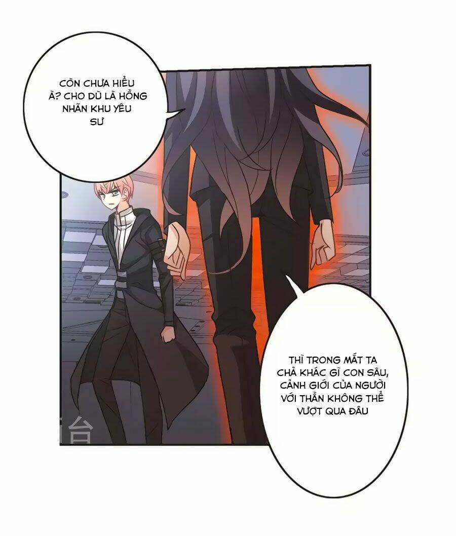 Tô Tịch Kỳ Quái Chapter 93.2 - Trang 35