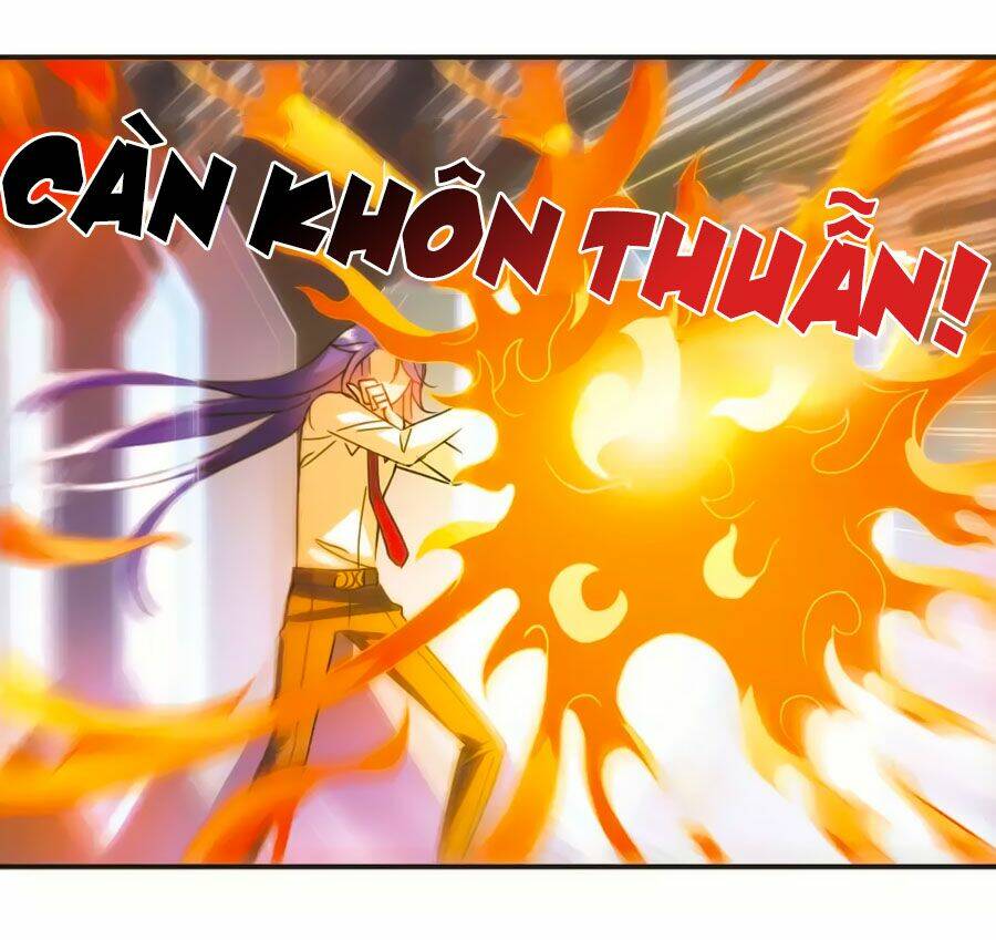 Tô Tịch Kỳ Quái Chapter 93.2 - Trang 4