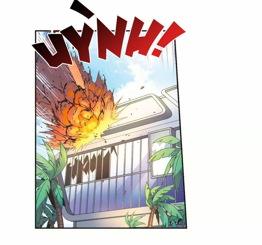 Tô Tịch Kỳ Quái Chapter 93.2 - Trang 5