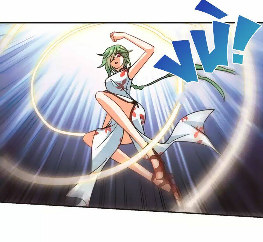 Tô Tịch Kỳ Quái Chapter 93.2 - Trang 7