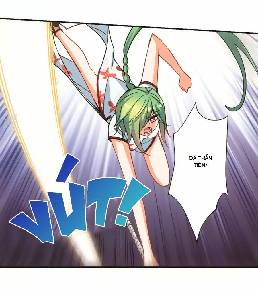 Tô Tịch Kỳ Quái Chapter 93.2 - Trang 8