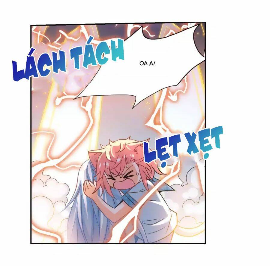 Tô Tịch Kỳ Quái Chapter 94.1 - Trang 11