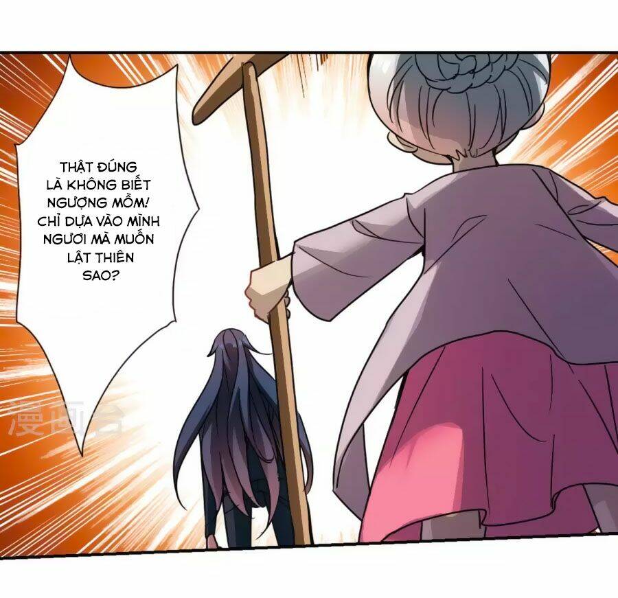 Tô Tịch Kỳ Quái Chapter 94.1 - Trang 13