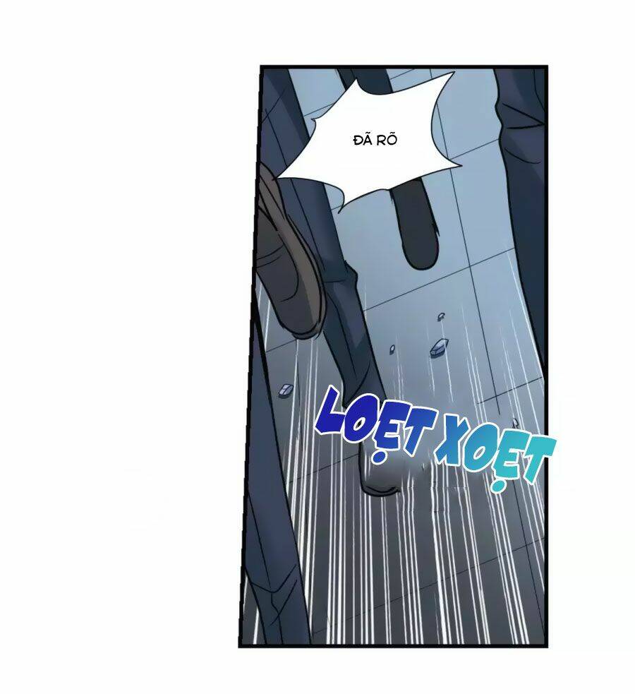 Tô Tịch Kỳ Quái Chapter 94.1 - Trang 16