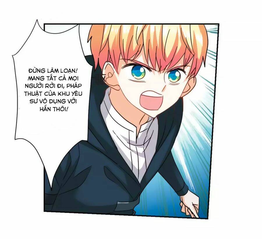 Tô Tịch Kỳ Quái Chapter 94.1 - Trang 18