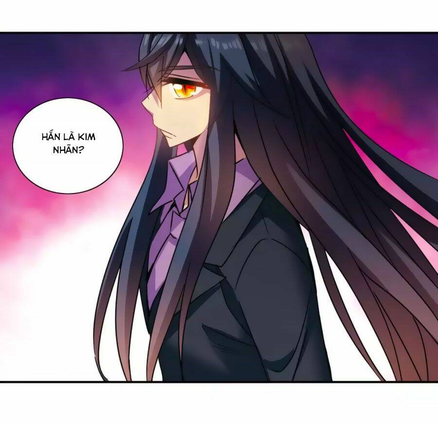 Tô Tịch Kỳ Quái Chapter 94.1 - Trang 24