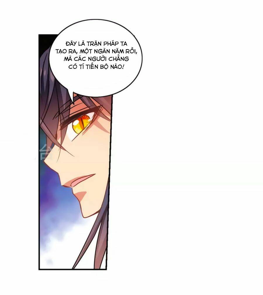 Tô Tịch Kỳ Quái Chapter 94.1 - Trang 27