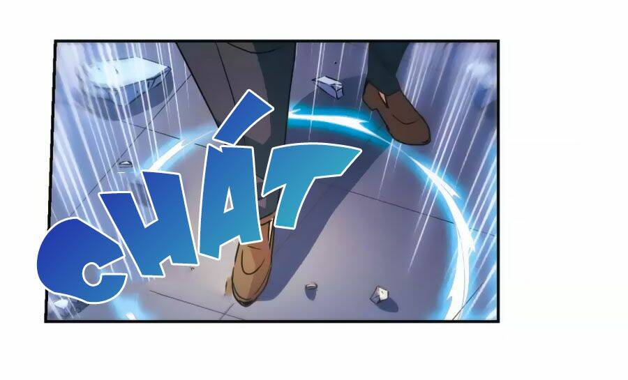 Tô Tịch Kỳ Quái Chapter 94.1 - Trang 29