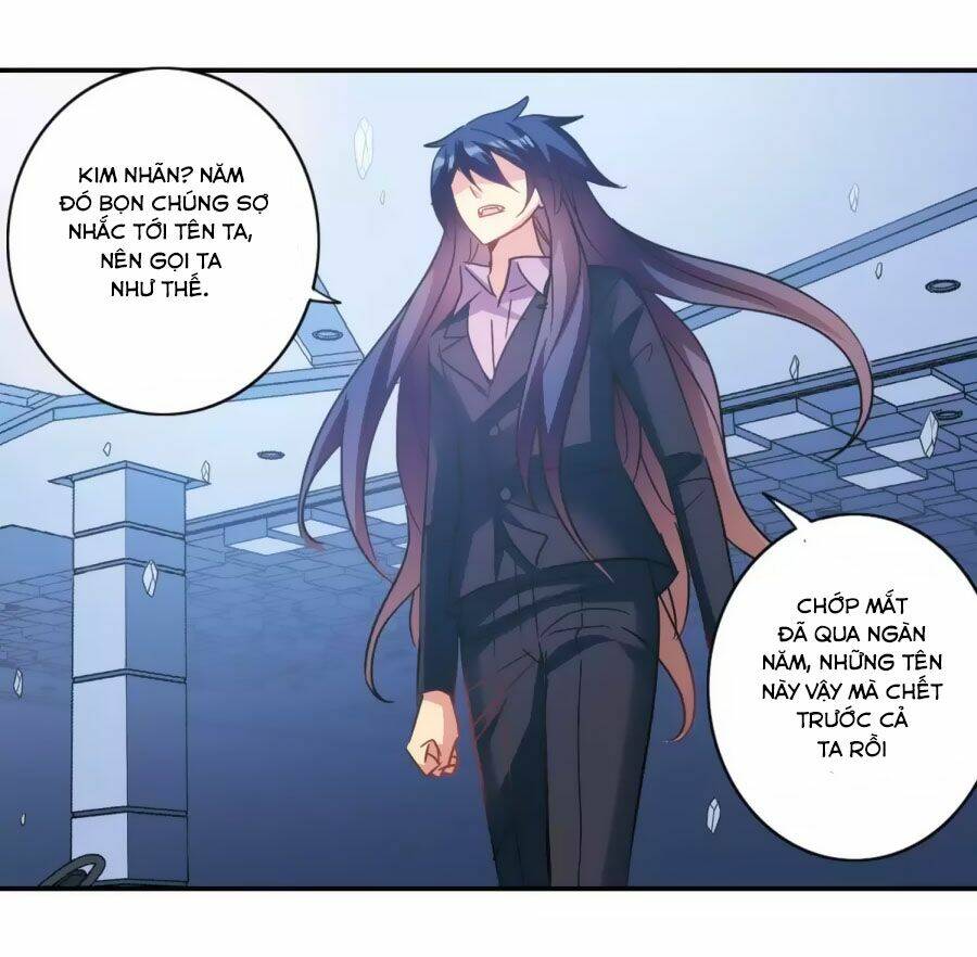 Tô Tịch Kỳ Quái Chapter 94.1 - Trang 3