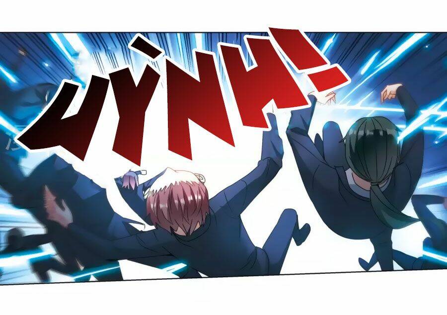 Tô Tịch Kỳ Quái Chapter 94.1 - Trang 31