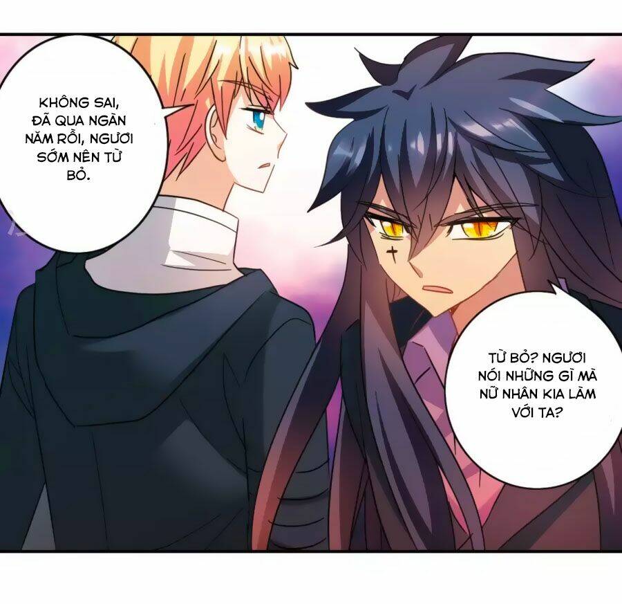 Tô Tịch Kỳ Quái Chapter 94.1 - Trang 4