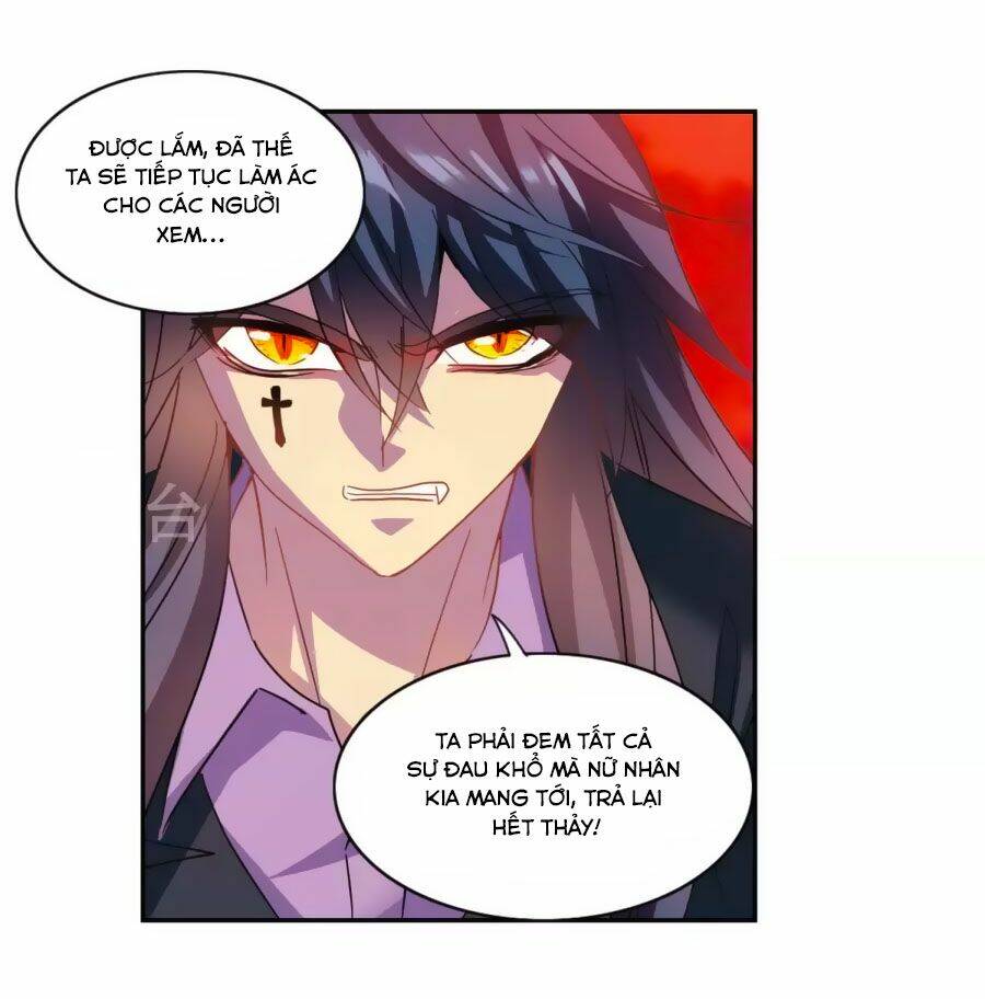 Tô Tịch Kỳ Quái Chapter 94.1 - Trang 7