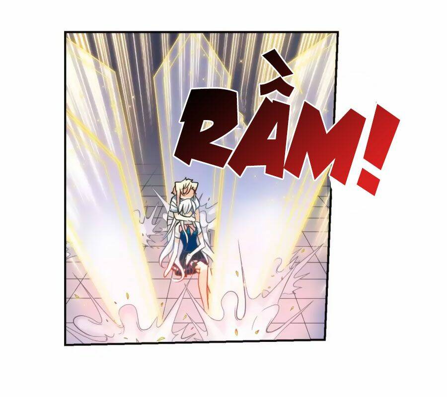 Tô Tịch Kỳ Quái Chapter 94.1 - Trang 9