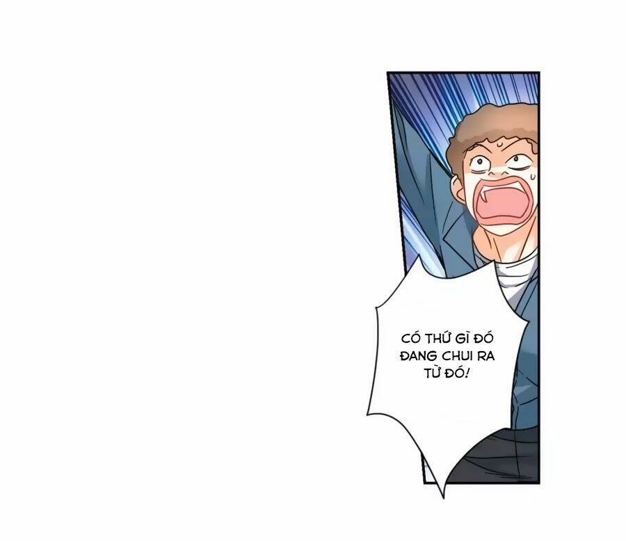 Tô Tịch Kỳ Quái Chapter 94.2 - Trang 10