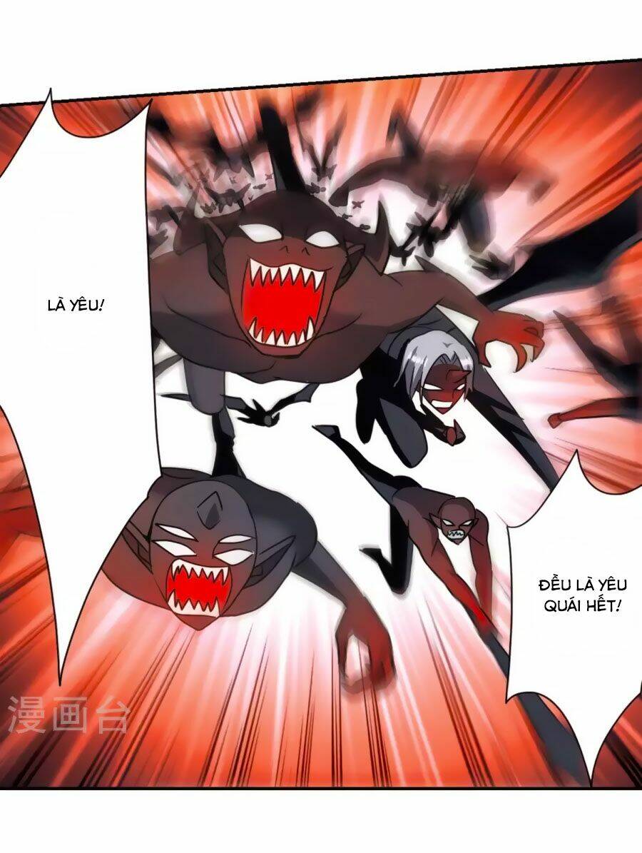 Tô Tịch Kỳ Quái Chapter 94.2 - Trang 12