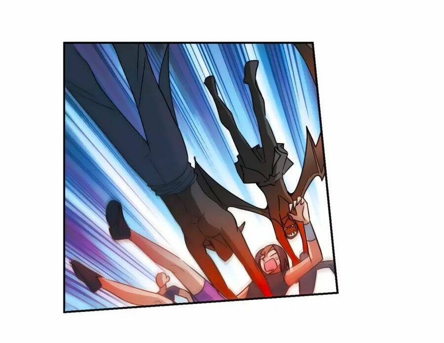 Tô Tịch Kỳ Quái Chapter 94.2 - Trang 13