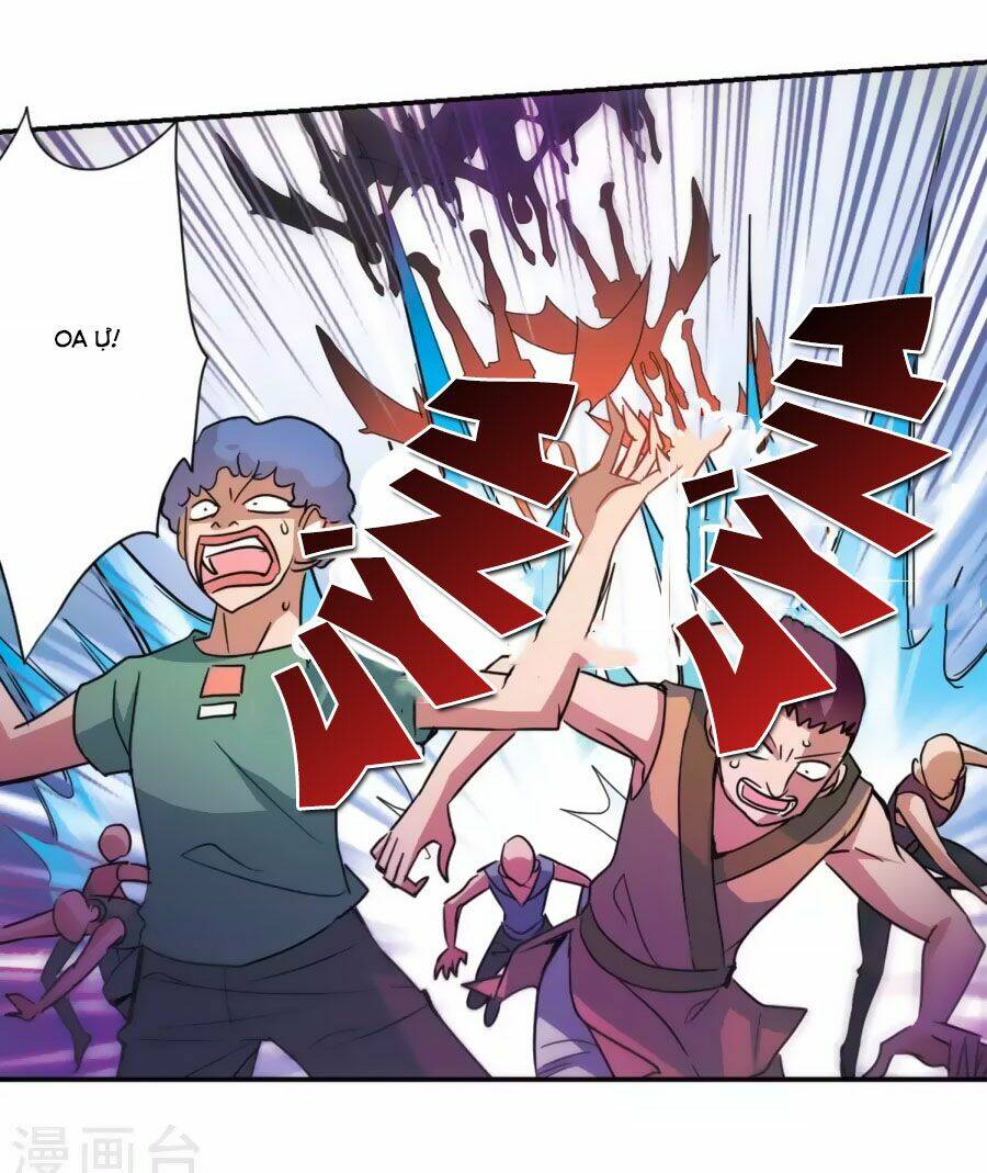 Tô Tịch Kỳ Quái Chapter 94.2 - Trang 15
