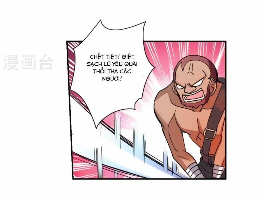 Tô Tịch Kỳ Quái Chapter 94.2 - Trang 17