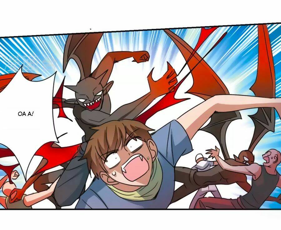 Tô Tịch Kỳ Quái Chapter 94.2 - Trang 18