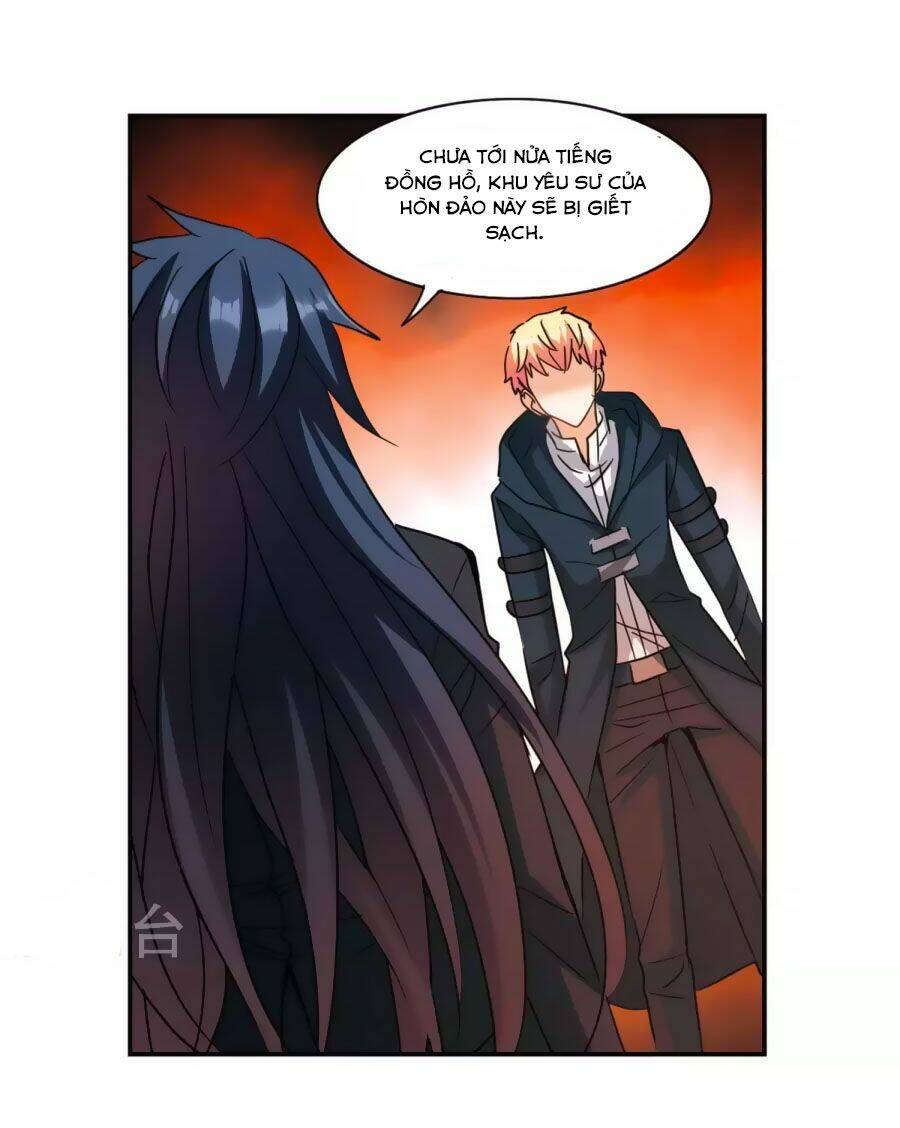 Tô Tịch Kỳ Quái Chapter 94.2 - Trang 22