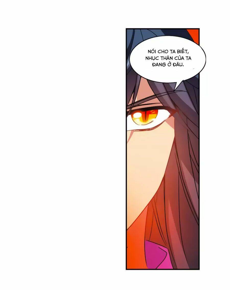 Tô Tịch Kỳ Quái Chapter 94.2 - Trang 23