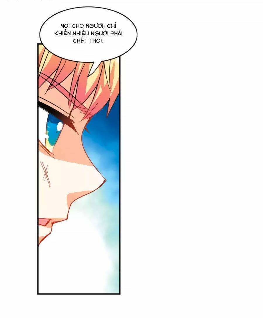 Tô Tịch Kỳ Quái Chapter 94.2 - Trang 24