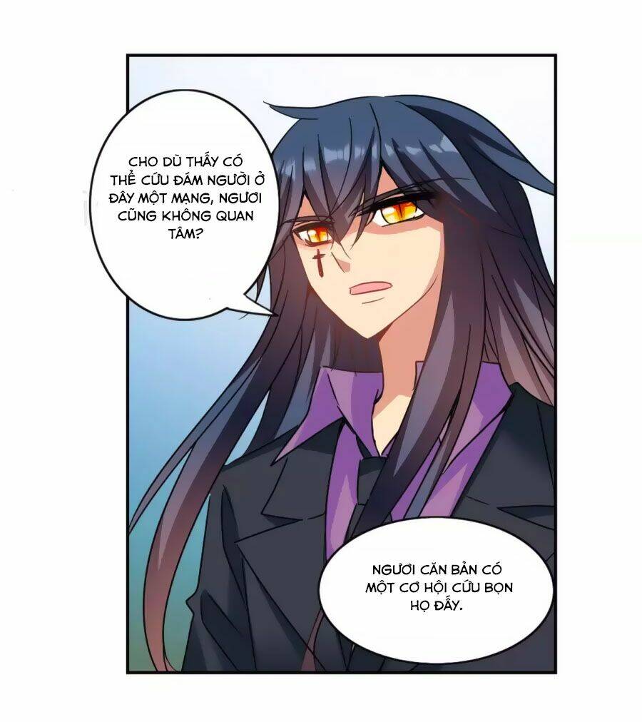 Tô Tịch Kỳ Quái Chapter 94.2 - Trang 25