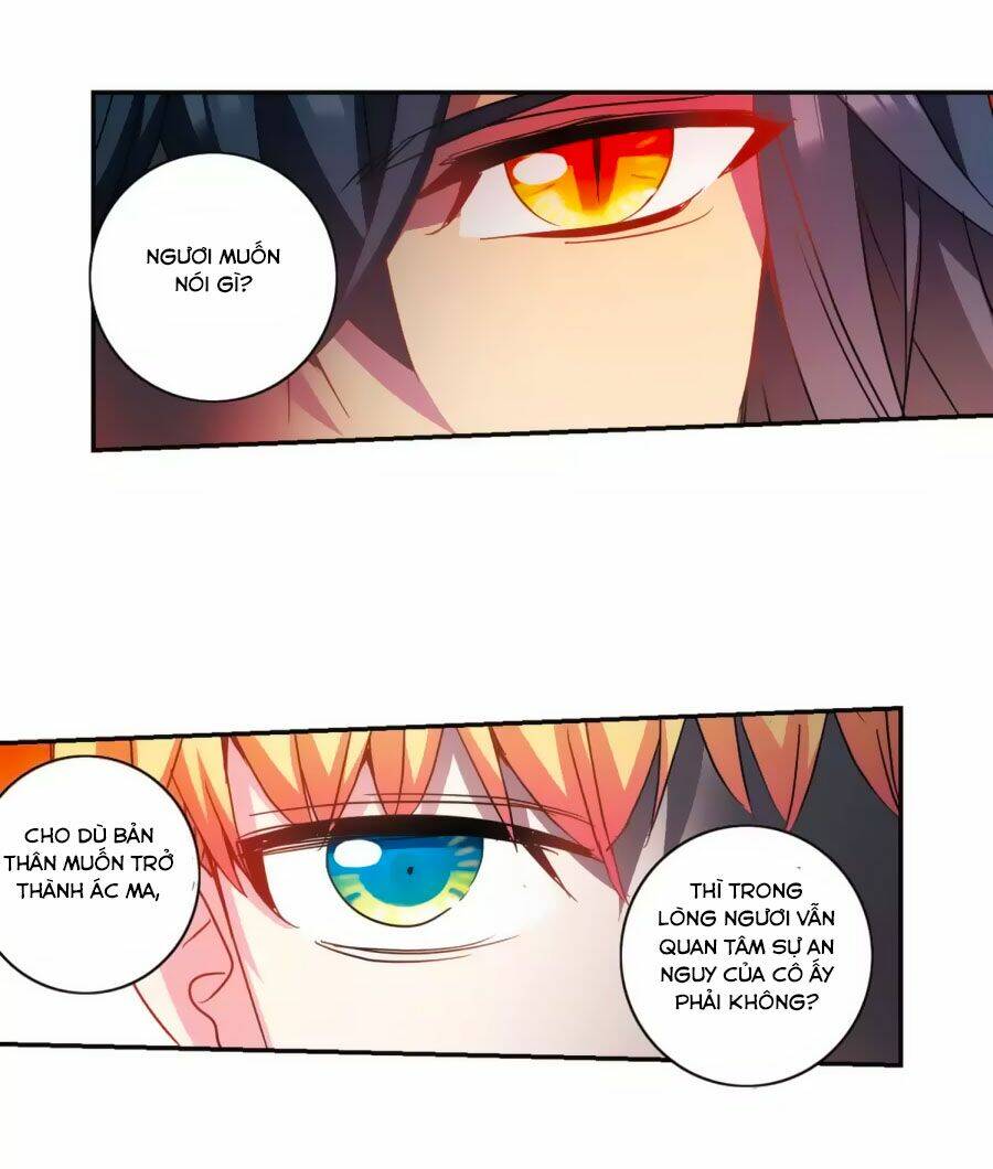 Tô Tịch Kỳ Quái Chapter 94.2 - Trang 27