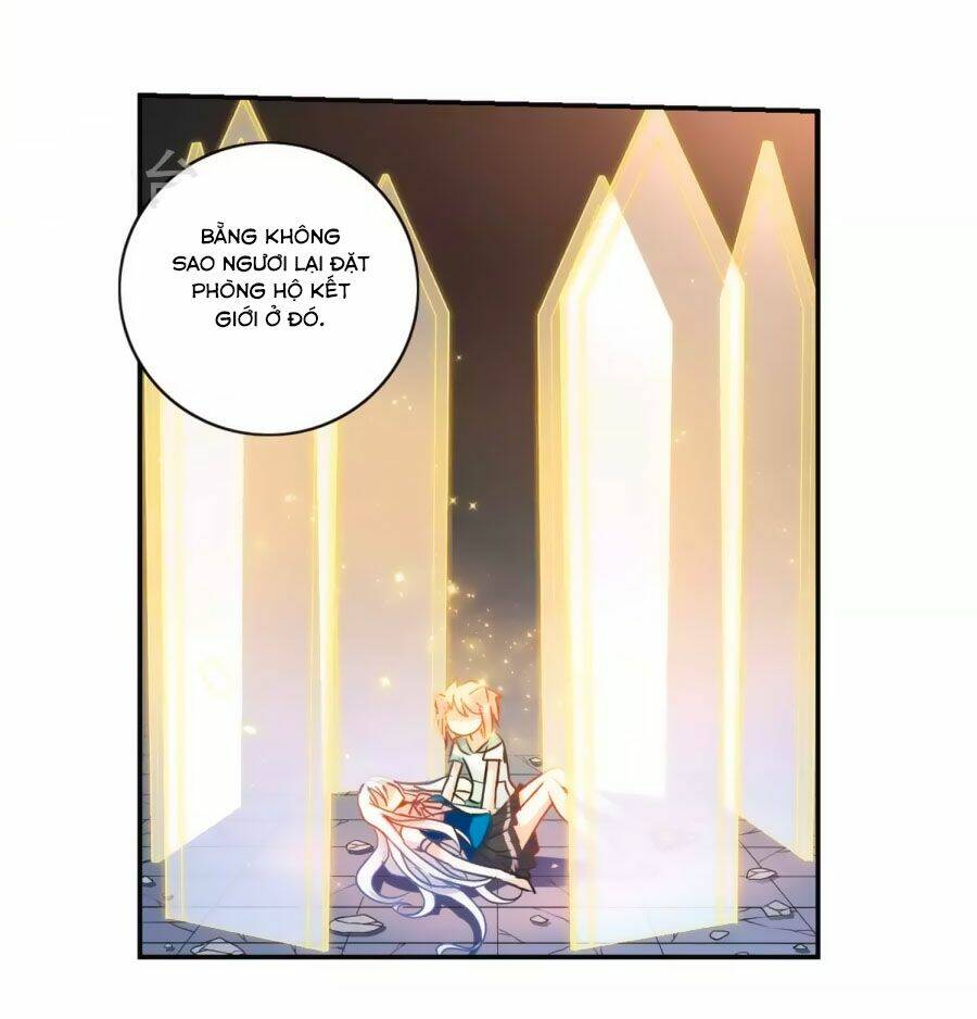 Tô Tịch Kỳ Quái Chapter 94.2 - Trang 28