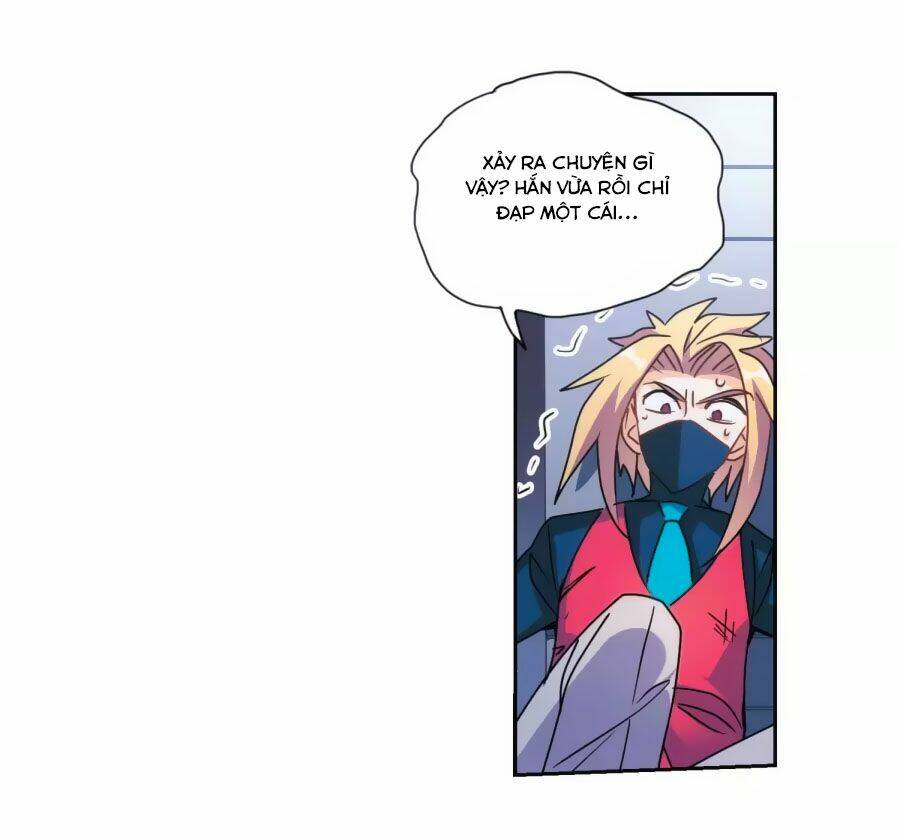 Tô Tịch Kỳ Quái Chapter 94.2 - Trang 3