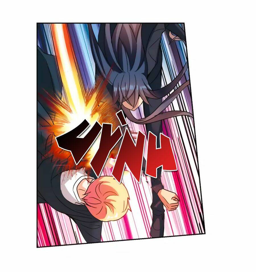Tô Tịch Kỳ Quái Chapter 94.2 - Trang 30