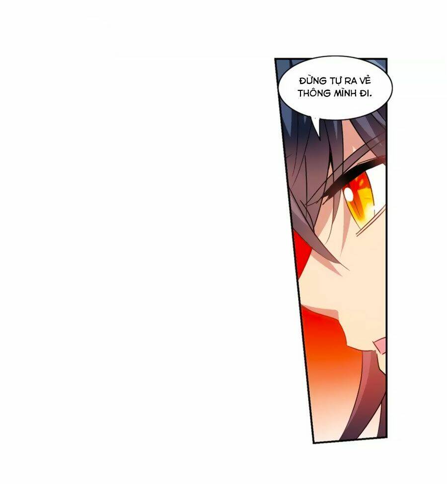 Tô Tịch Kỳ Quái Chapter 94.2 - Trang 31