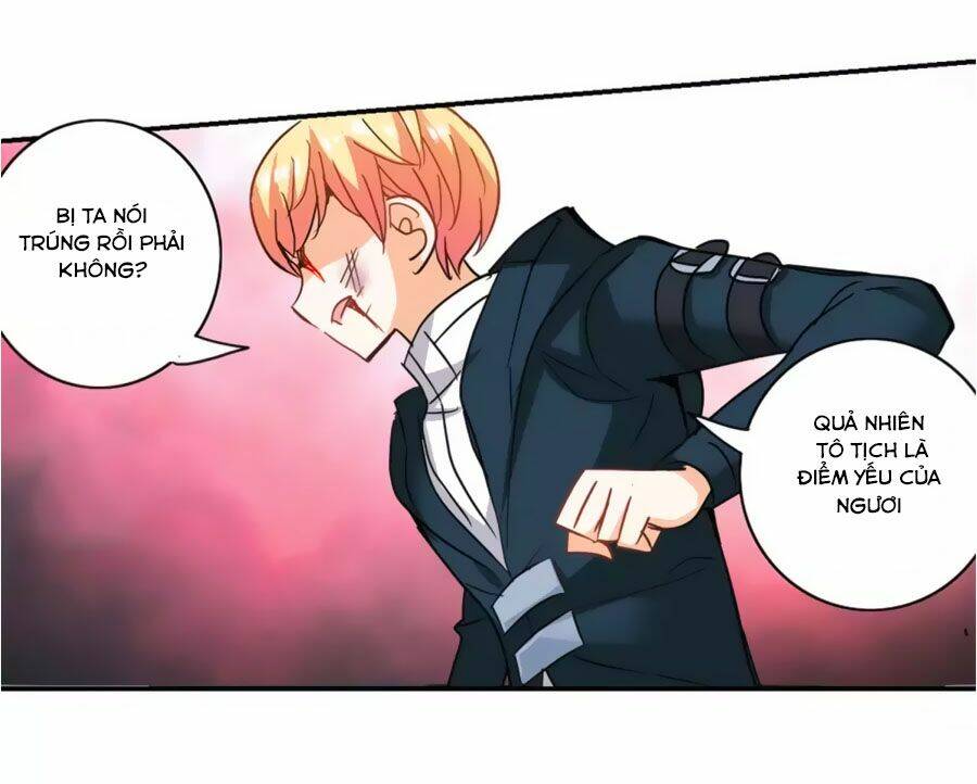 Tô Tịch Kỳ Quái Chapter 94.2 - Trang 32