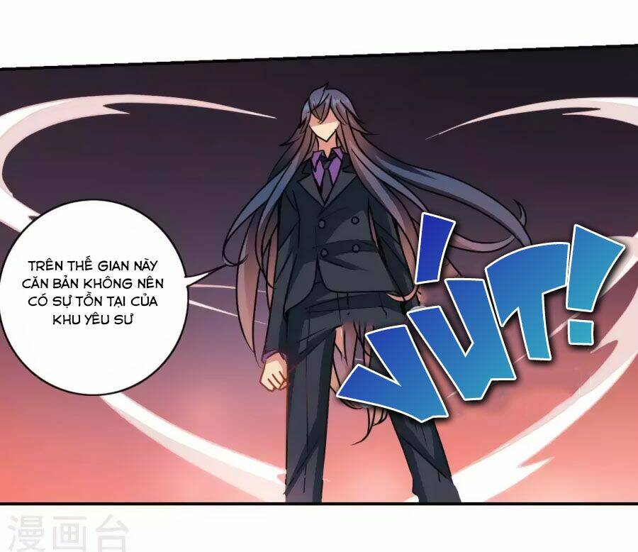 Tô Tịch Kỳ Quái Chapter 94.2 - Trang 4