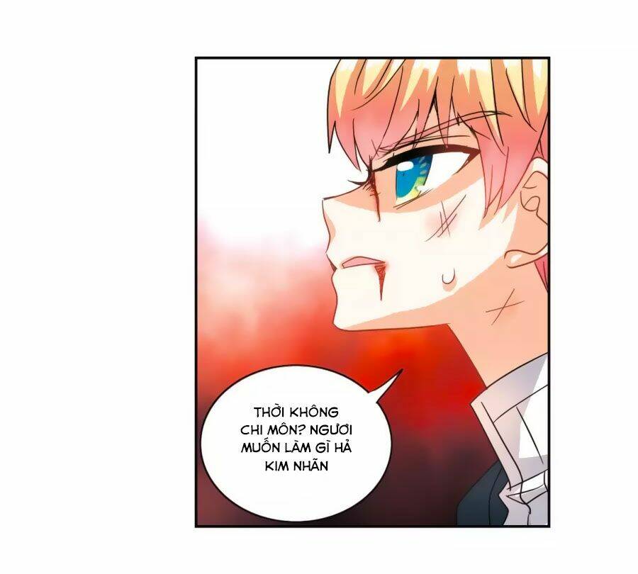 Tô Tịch Kỳ Quái Chapter 94.2 - Trang 8