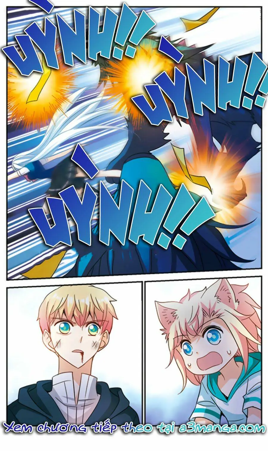 Tô Tịch Kỳ Quái Chapter 95.1 - Trang 13
